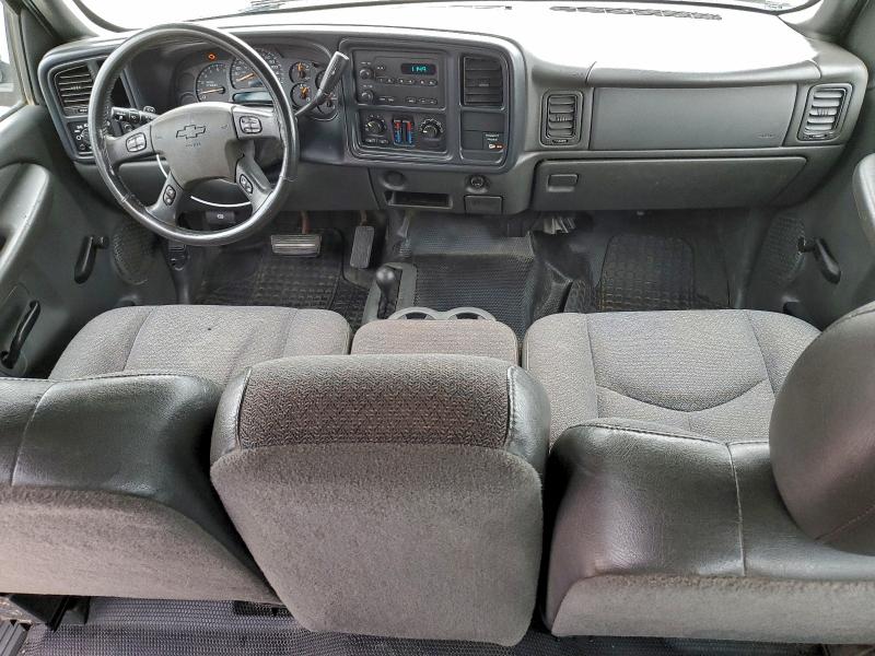صورة رقم 8 من المزاد - 2004 CHEVROLET SILVERADO مع VIN 2GCEK19V141254296