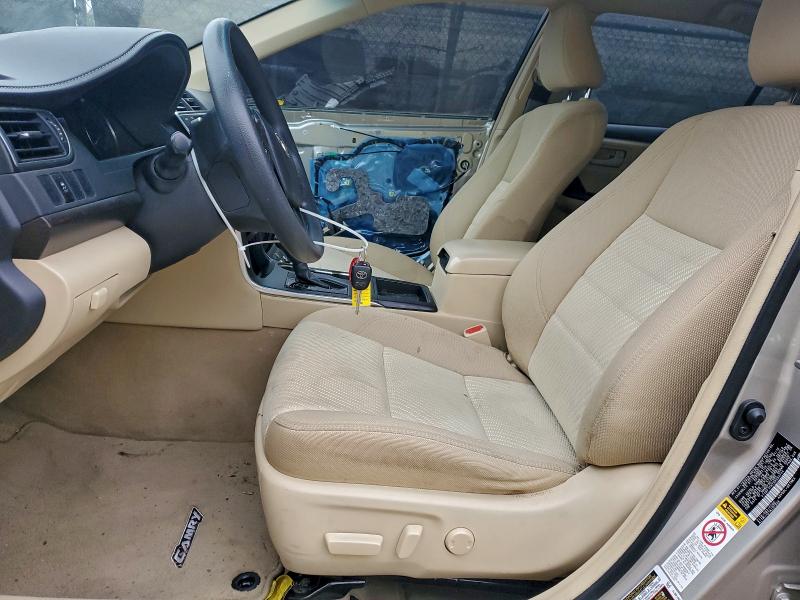 Photo 7 from auction – 2016 TOYOTA CAMRY LE with VIN 4T4BF1FK7GR554744