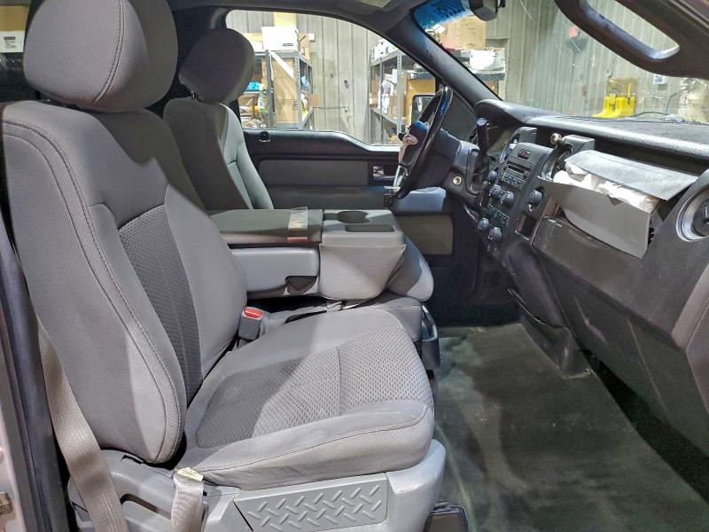 Photo 10 from auction – 2012 FORD F150 with VIN 1FTNF1ET8CKD72496