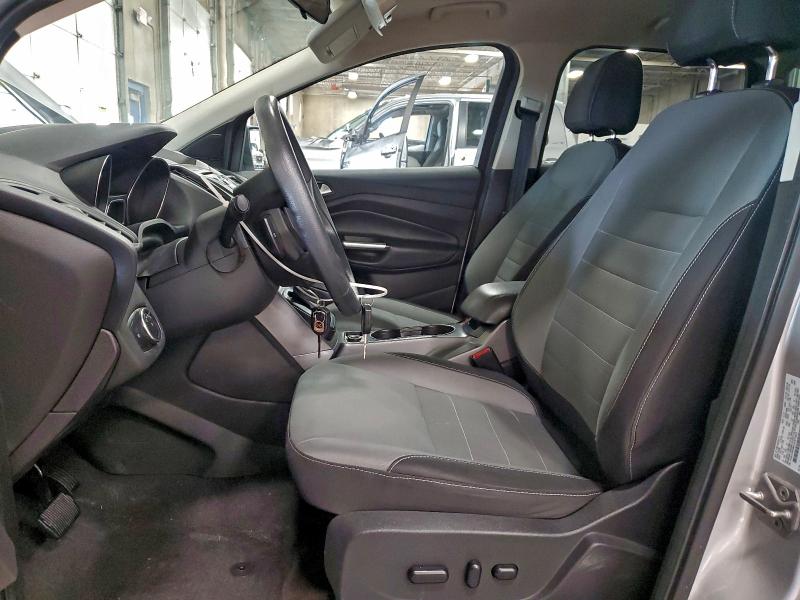 Photo 7 from auction – 2016 FORD ESCAPE with VIN 1FMCU9G96GUB73935