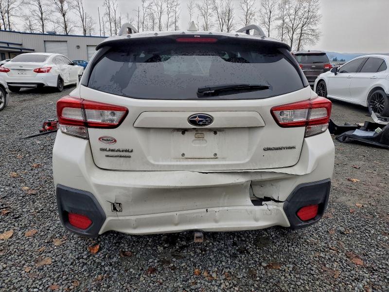 Фото 6 с аукциона – 2018 SUBARU CROSSTREK с VIN JF2GTABC0JH321608