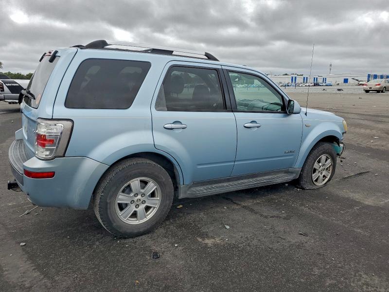 Photo 3 from auction – 2008 MERCURY MARINER PR with VIN 4M2CU87178KJ23190