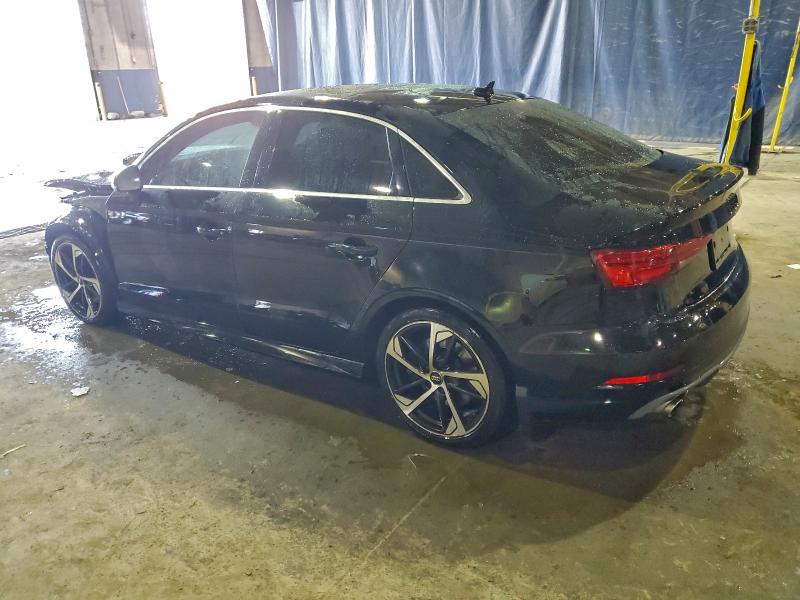Photo 2 from auction – 2019 AUDI A3 PREMIUM with VIN WAUJEGFF9K1028299
