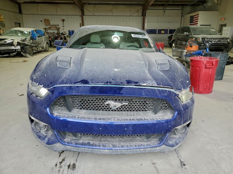 Photo 5 from auction – 2015 FORD MUSTANG with VIN 1FA6P8CFXF5308430
