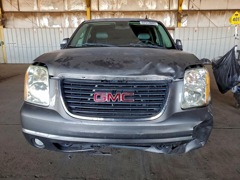 Photo 5 from auction – 2007 GMC YUKON with VIN 1GKFK13087R133556