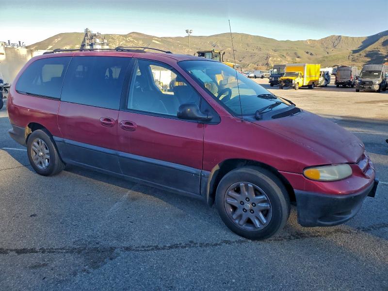 Photo 4 from auction – 1997 DODGE GRAND CARA with VIN 1B4GP54L5VB380764