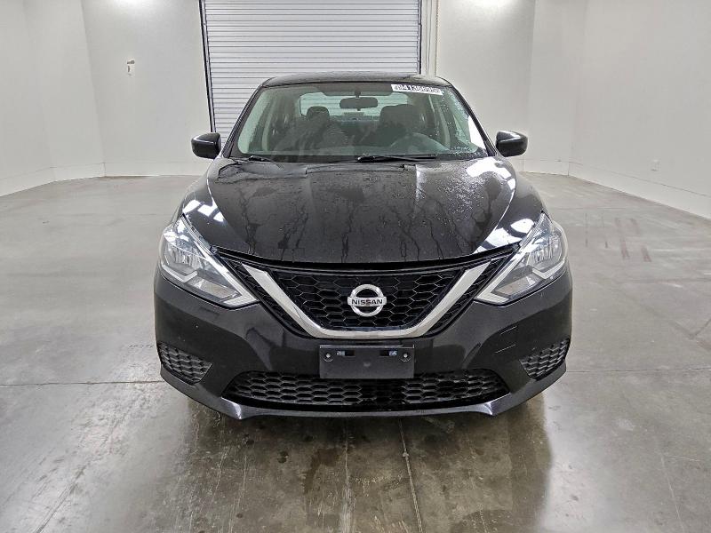 Photo 5 from auction – 2016 NISSAN SENTRA S with VIN 3N1AB7APXGY330458