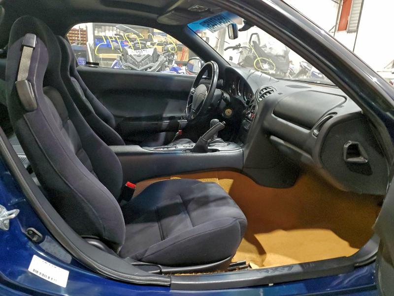 صورة رقم 10 من المزاد - 1994 MAZDA RX7 مع VIN JM1FD333XR0300244
