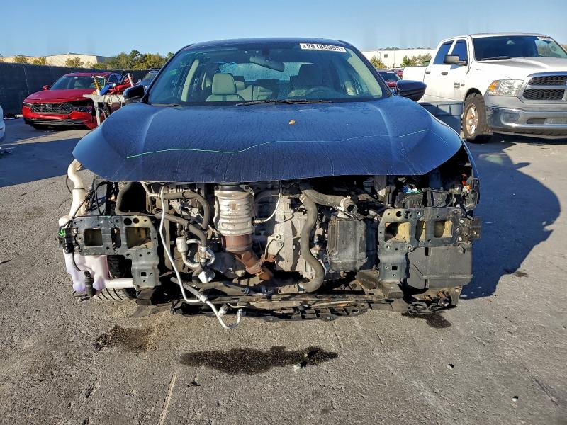 Photo 5 from auction – 2018 HONDA CIVIC EX with VIN 2HGFC2F73JH516093