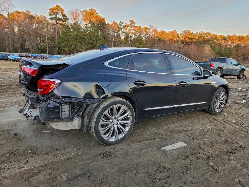 Photo 3 from auction – 2017 BUICK LACROSSE P with VIN 1G4ZS5SS2HU135381