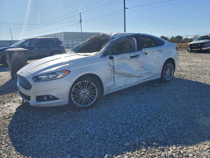 FORD FUSION SE 2016 with VIN 3FA6P0HD1GR363825 - Photo from auction