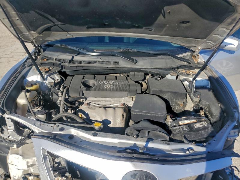 Photo 11 from auction – 2010 TOYOTA CAMRY BASE with VIN 4T1BF3EK8AU077871