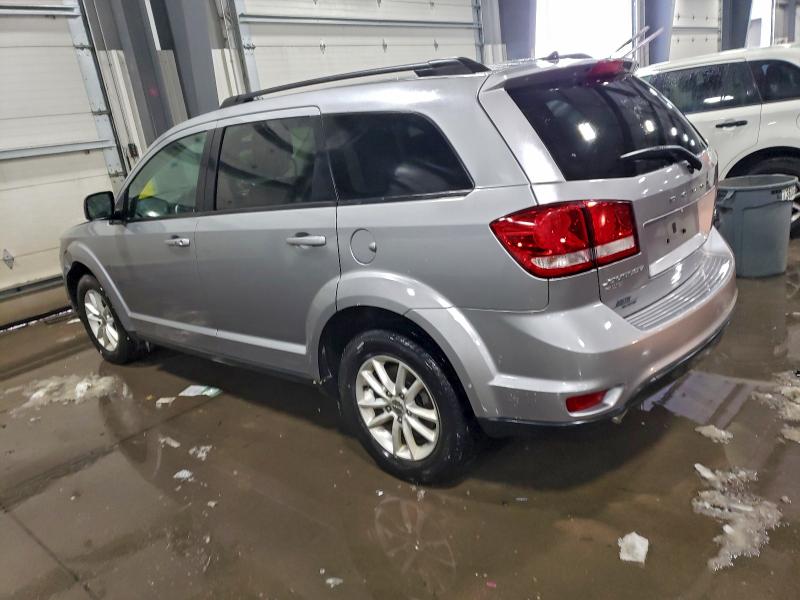 Photo 2 from auction – 2016 DODGE JOURNEY with VIN 3C4PDDBG5GT133127