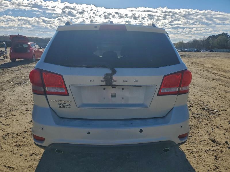 Photo 6 from auction – 2018 DODGE JOURNEY CR with VIN 3C4PDCGG0JT276741