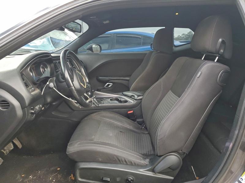 Photo 7 from auction – 2015 DODGE CHALLENGER with VIN 2C3CDZAG0FH719923