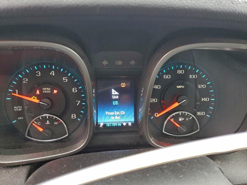 Photo 9 from auction – 2016 CHEVROLET MALIBU LIM with VIN 1G11C5SA0GF125921