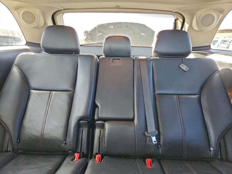 Photo 10 from auction – 2013 FORD EDGE LIMIT with VIN 2FMDK3KC6DBC57474