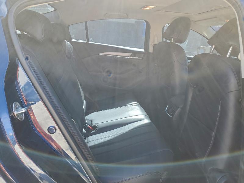 Photo 10 from auction – 2020 MAZDA 6 TOURING with VIN JM1GL1VM4L1526427