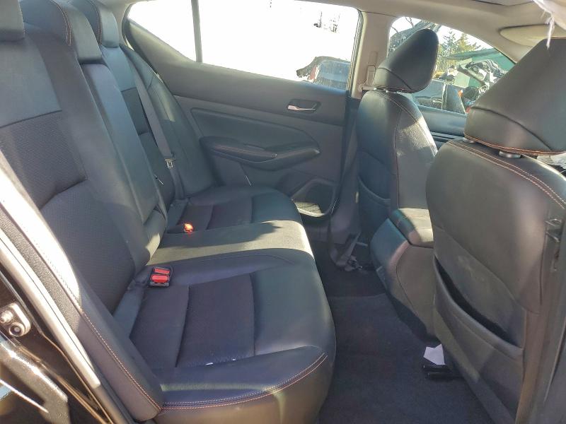 Photo 10 from auction – 2020 NISS ALTIMA with VIN 1N4BL4CV2LC180850