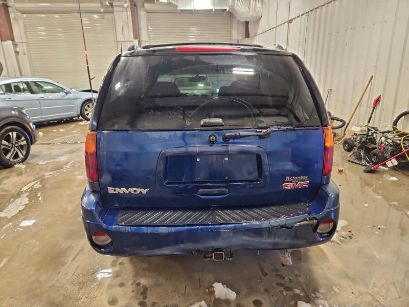 صورة رقم 6 من المزاد - 2003 GMC ENVOY مع VIN 1GKDT13S432347307