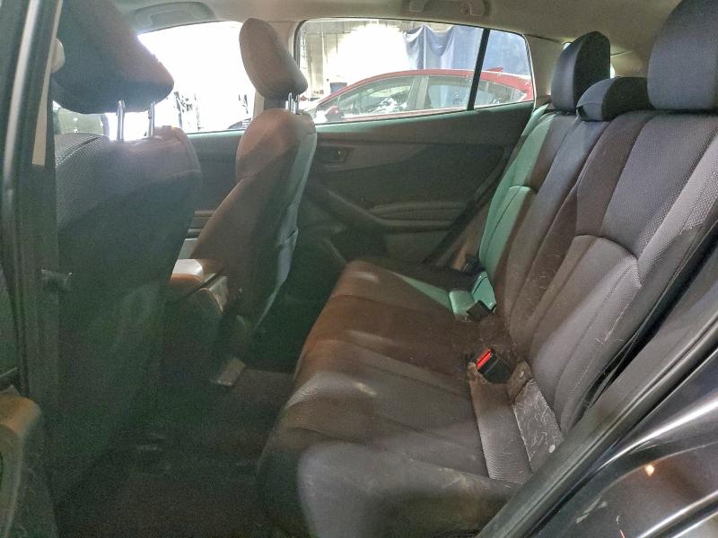 Photo 11 from auction – 2022 SUBARU IMPREZA PR with VIN 4S3GTAD6XN3712225