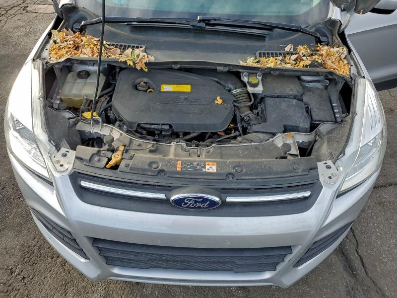 Photo 11 from auction – 2016 FORD ESCAPE SE with VIN 1FMCU0GX5GUC33701