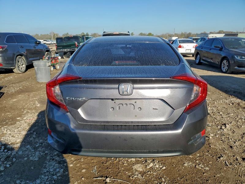 صورة رقم 6 من المزاد - 2016 HONDA CIVIC EX مع VIN 19XFC2F72GE048621