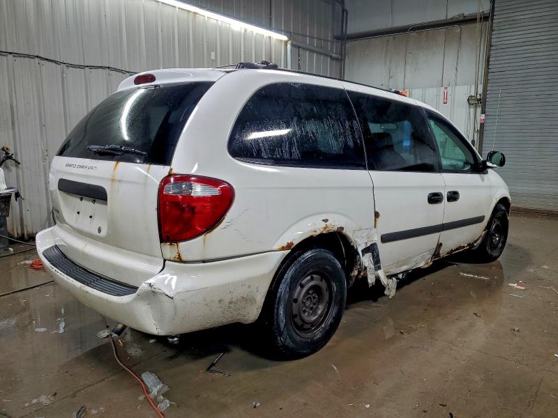 Photo 3 from auction – 2005 DODGE GRAND CARA with VIN 1D4GP24R85B189008