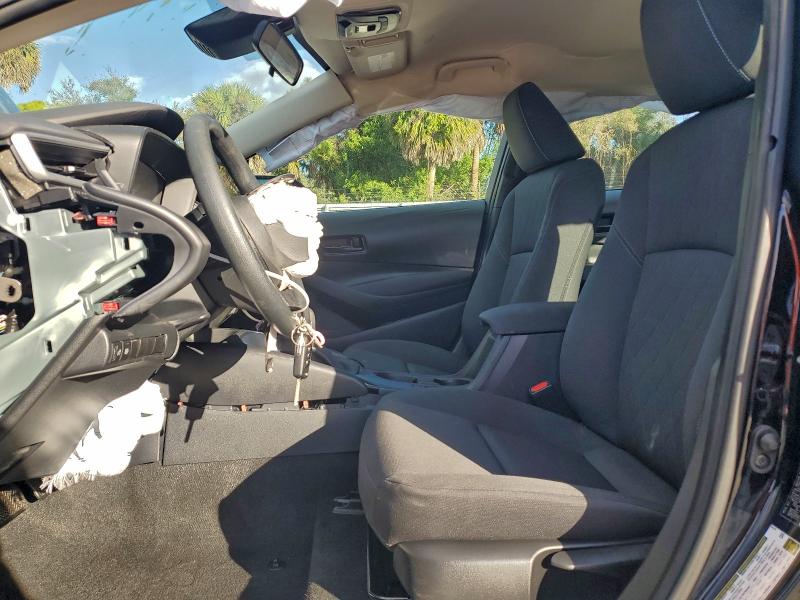 Photo 7 from auction – 2023 TOYOTA COROLLA LE with VIN 5YFB4MDE1PP028822