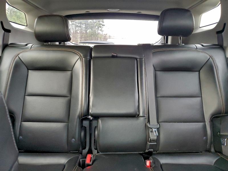 Photo 10 from auction – 2019 GMC TERRAIN SL with VIN 3GKALPEV3KL276918