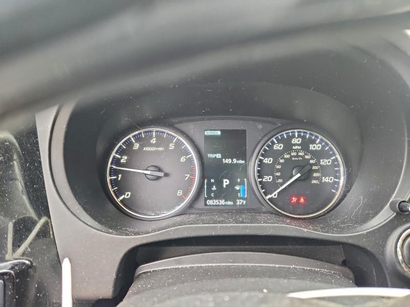 Photo 9 from auction – 2018 MITSUBISHI OUTLANDER with VIN JA4AZ3A39JZ064789