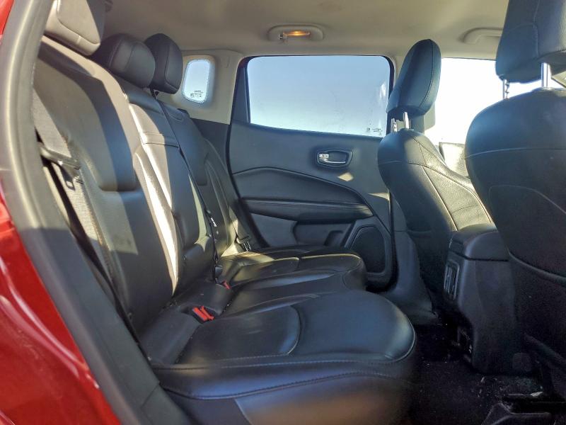 Photo 11 from auction – 2019 JEEP COMPASS LI with VIN 3C4NJCCB9KT637881
