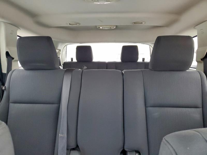 Photo 10 from auction – 2010 DODGE JOURNEY SX with VIN 3D4PG5FV4AT190001