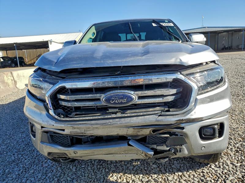 Photo 5 from auction – 2021 FORD RANGER XL with VIN 1FTER4FH2MLD37807