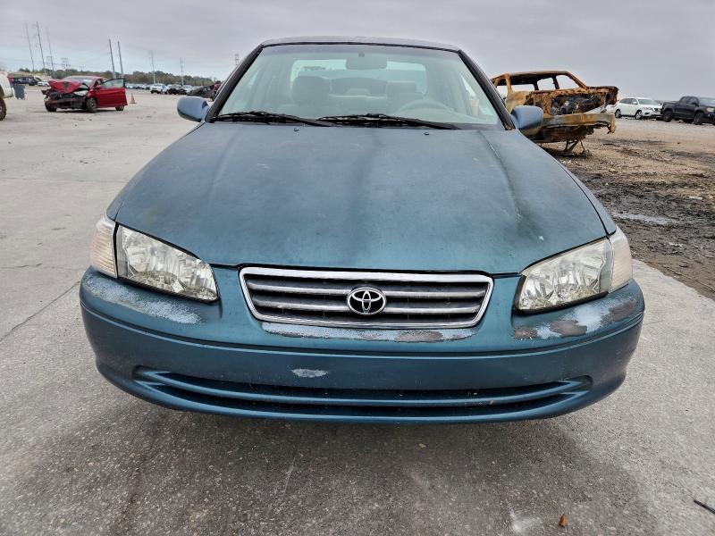 Photo 5 from auction – 2000 TOYOTA CAMRY CE with VIN 4T1BG22K8YU992869