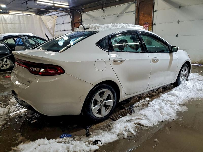 Photo 3 from auction – 2015 DODGE DART SXT with VIN 1C3CDFBB0FD373757