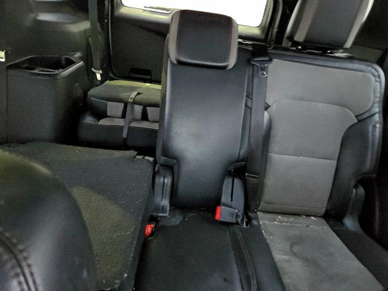 Photo 10 from auction – 2017 FORD EXPLORER X with VIN 1FM5K8D85HGA56965