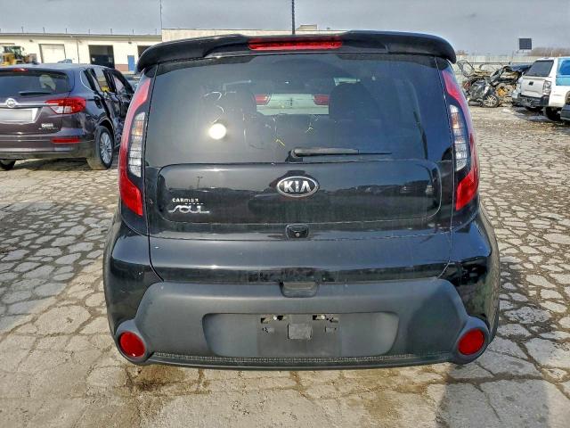 Photo 6 from auction – 2016 KIA SOUL with VIN KNDJN2A22G7372412