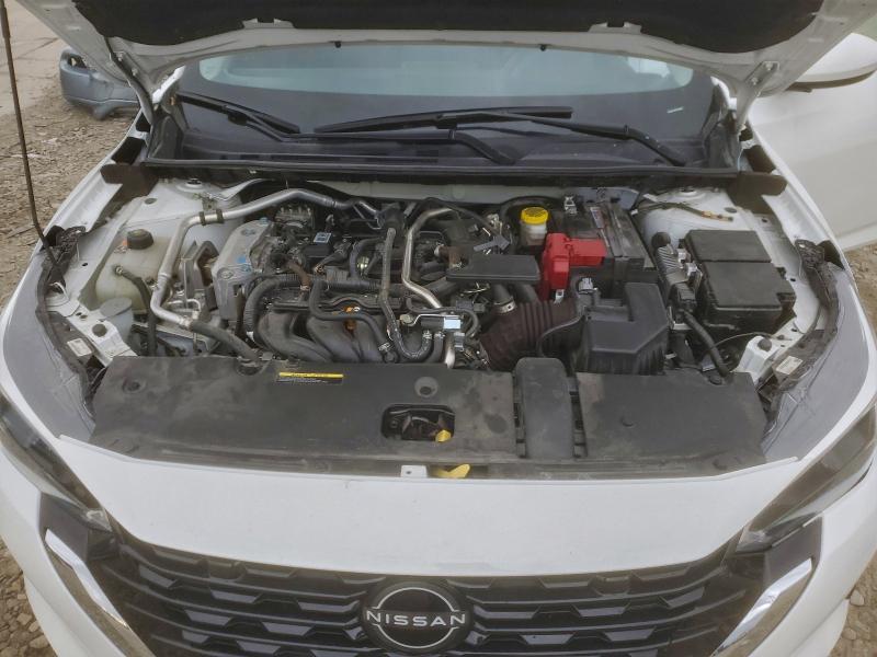 Photo 11 from auction – 2024 NISSAN SENTRA SV with VIN 3N1AB8CV4RY304250