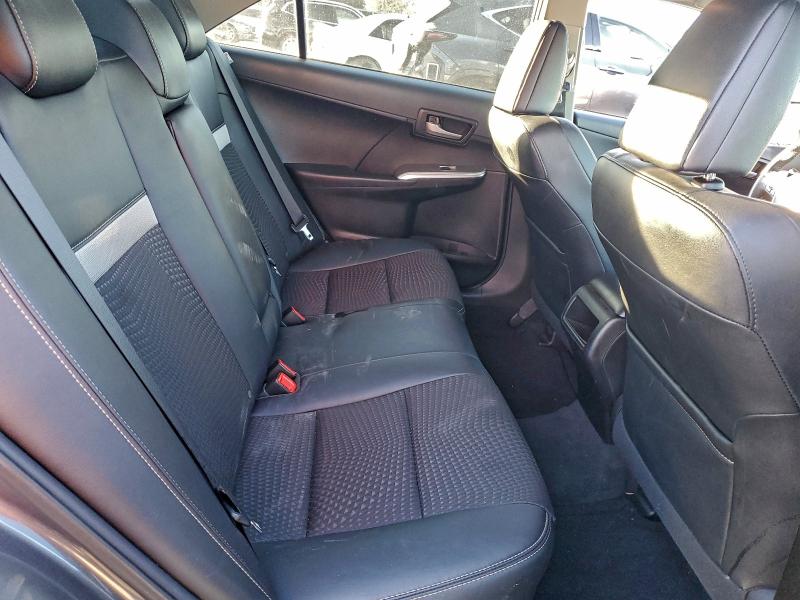 Photo 10 from auction – 2014 TOYOTA CAMRY L with VIN 4T1BF1FK1EU443372