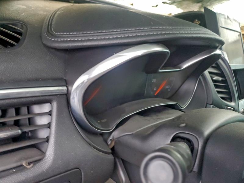Photo 9 from auction – 2014 CHEVROLET IMPALA LT with VIN 1G1125S32EU164197