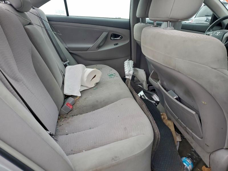 Photo 10 from auction – 2011 TOYOTA CAMRY BASE with VIN 4T1BF3EK6BU740243