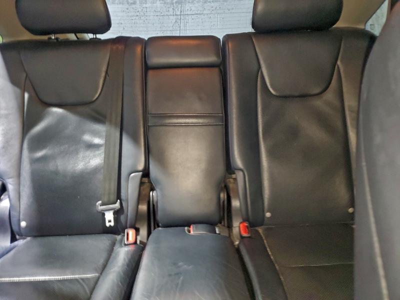 Photo 10 from auction – 2013 LEXUS RX 350 BAS with VIN 2T2BK1BA7DC179806