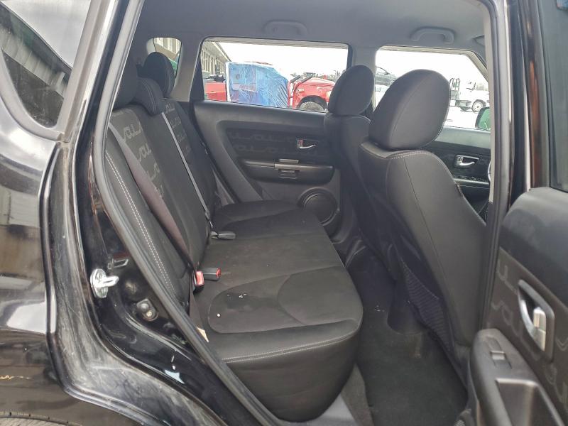 Photo 11 from auction – 2013 KIA SOUL + with VIN KNDJT2A60D7545588