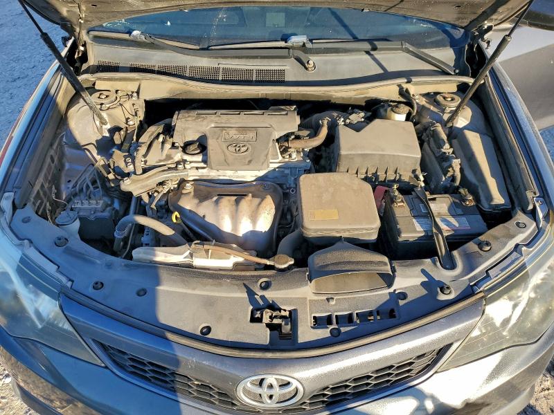 Photo 11 from auction – 2014 TOYOTA CAMRY L with VIN 4T1BF1FK3EU309298