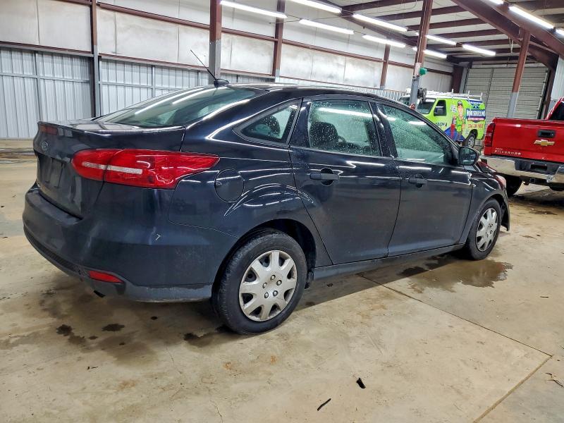 Photo 3 from auction – 2018 FORD FOCUS S with VIN 1FADP3E23JL208839