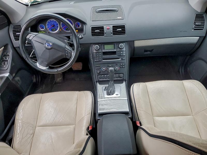 Photo 8 from auction – 2009 VOLVO XC90 with VIN YV4CF982391509025