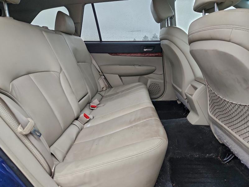Снимка 11 от търг – 2011 SUBARU OUTBACK 3. с VIN 4S4BRDKC7B2339435