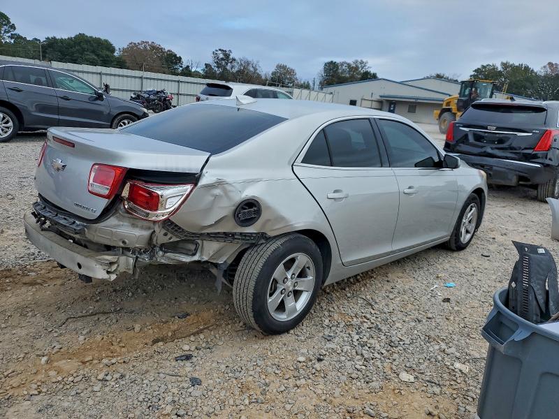 Photo 3 from auction – 2015 CHEVROLET MALIBU 1LT with VIN 1G11C5SL9FF140191