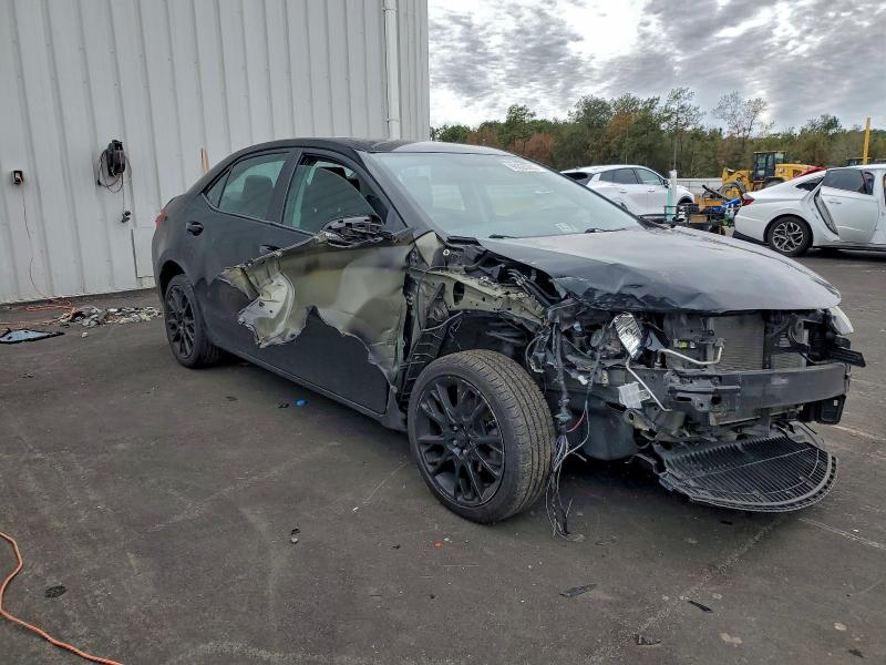 Photo 4 from auction – 2016 TOYOTA COROLLA L with VIN 2T1BURHE8GC594712